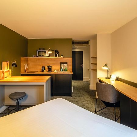 Le Parc 42 Saint-Etienne Appartement Buitenkant foto
