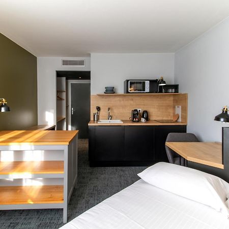 Le Parc 42 Saint-Etienne Appartement Buitenkant foto
