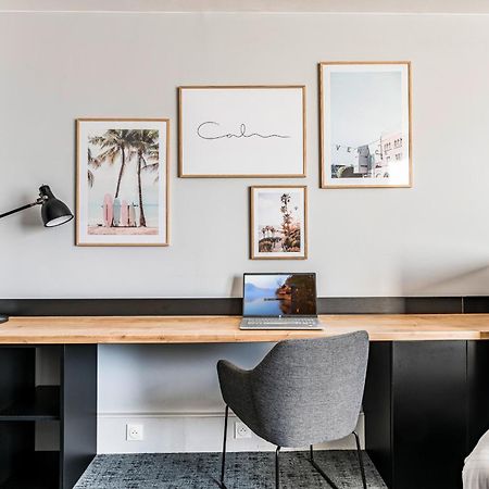 Le Parc 42 Saint-Etienne Appartement Buitenkant foto