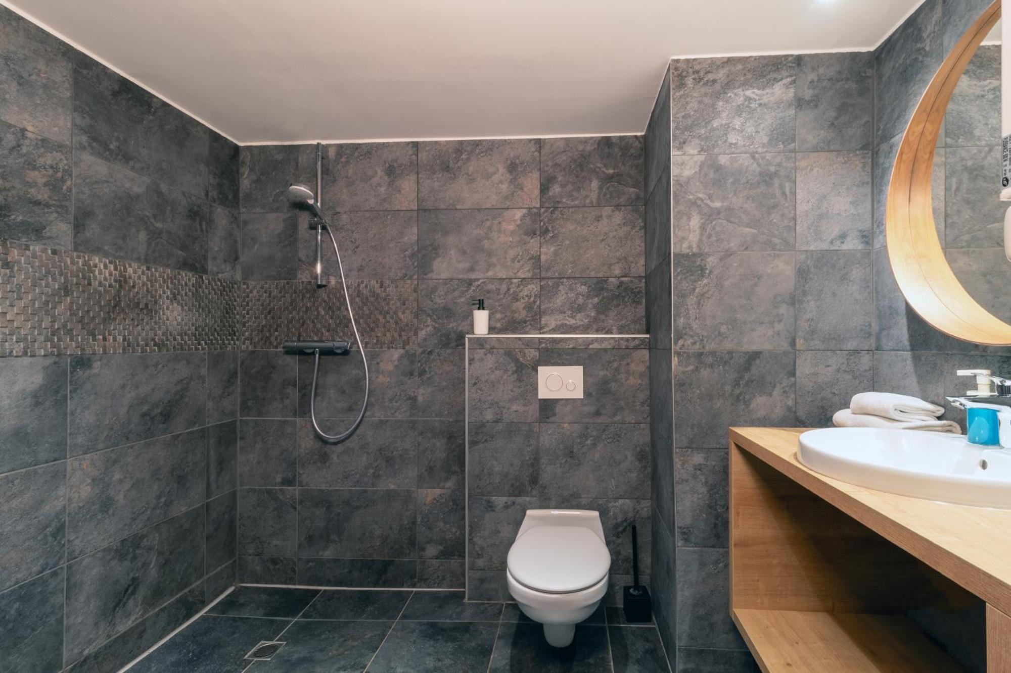 Le Parc 42 Saint-Etienne Appartement Buitenkant foto
