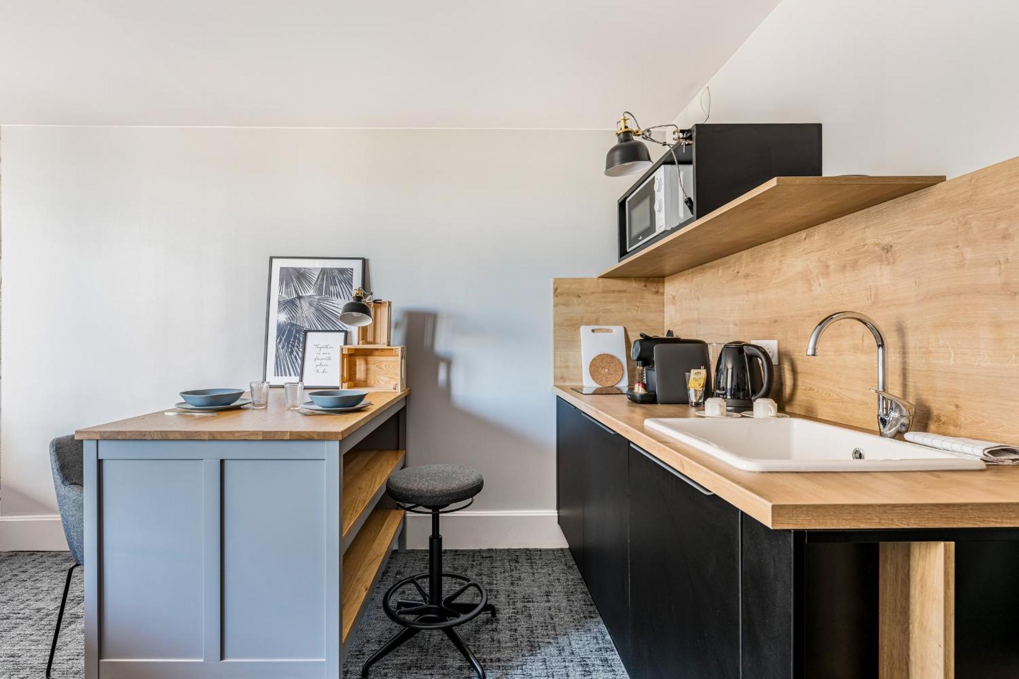 Le Parc 42 Saint-Etienne Appartement Buitenkant foto
