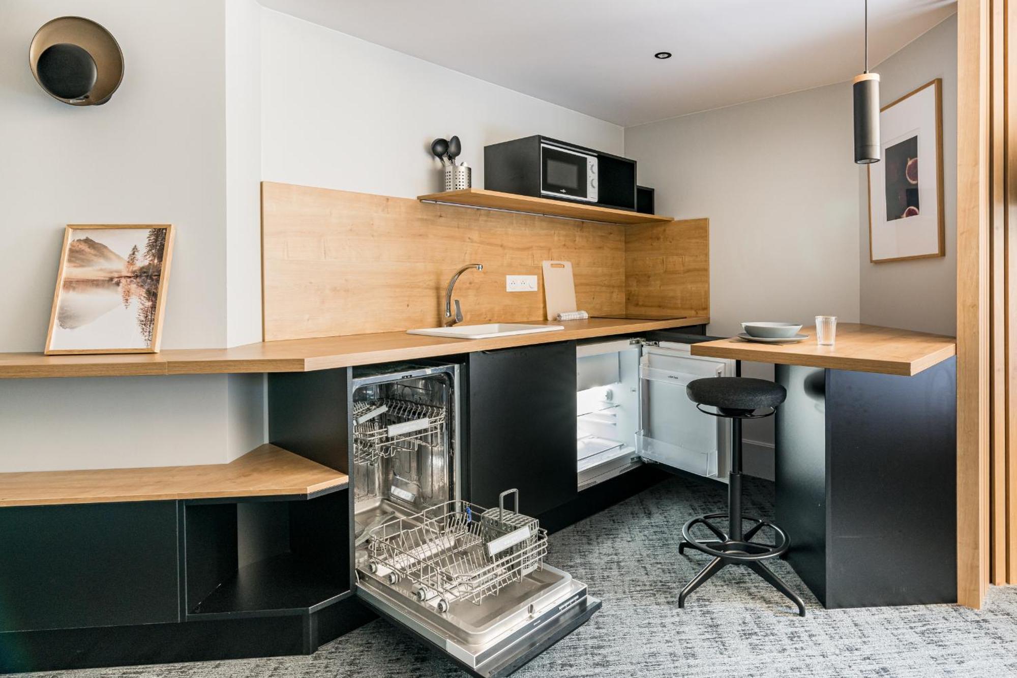 Le Parc 42 Saint-Etienne Appartement Buitenkant foto