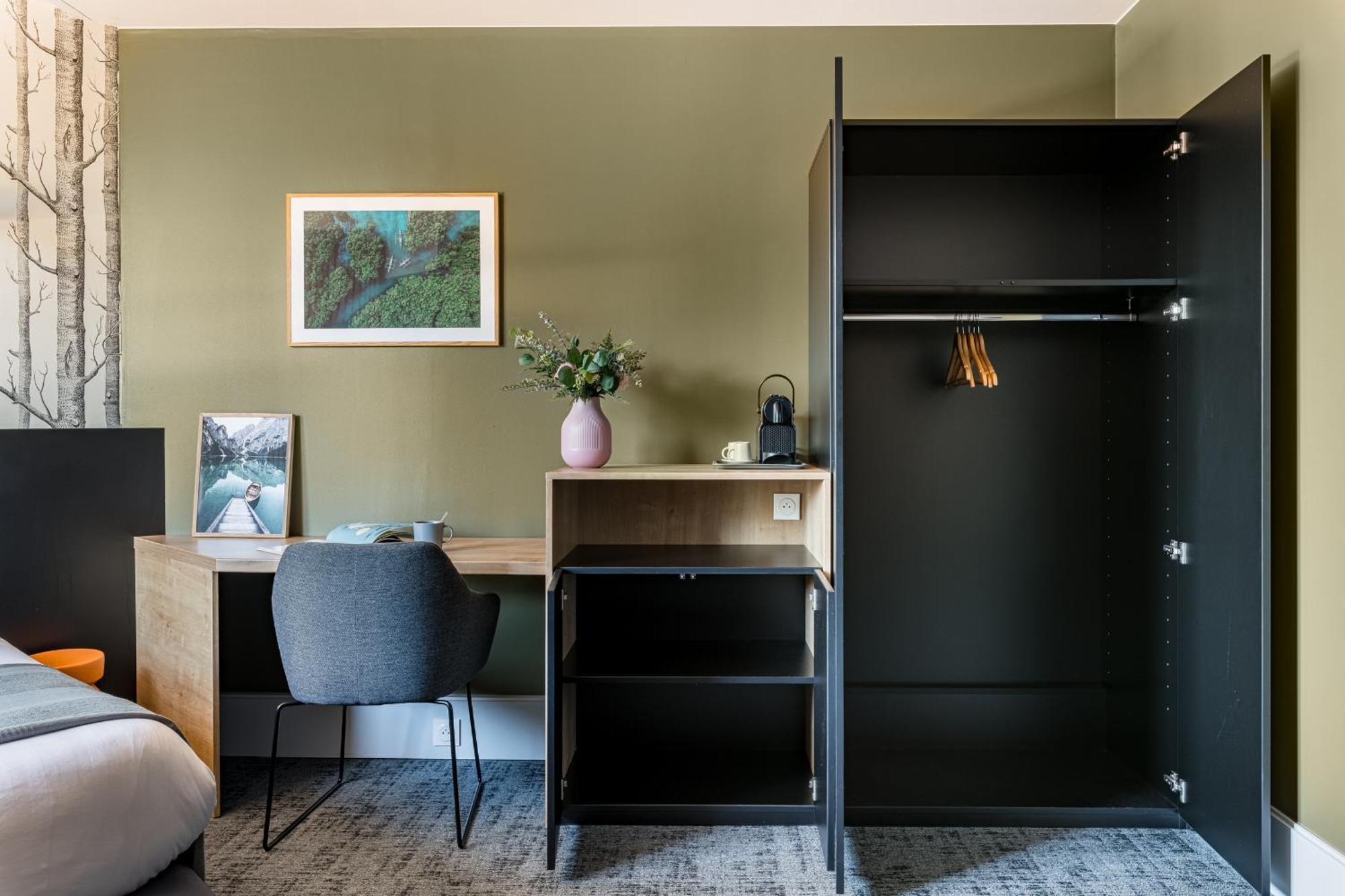 Le Parc 42 Saint-Etienne Appartement Buitenkant foto