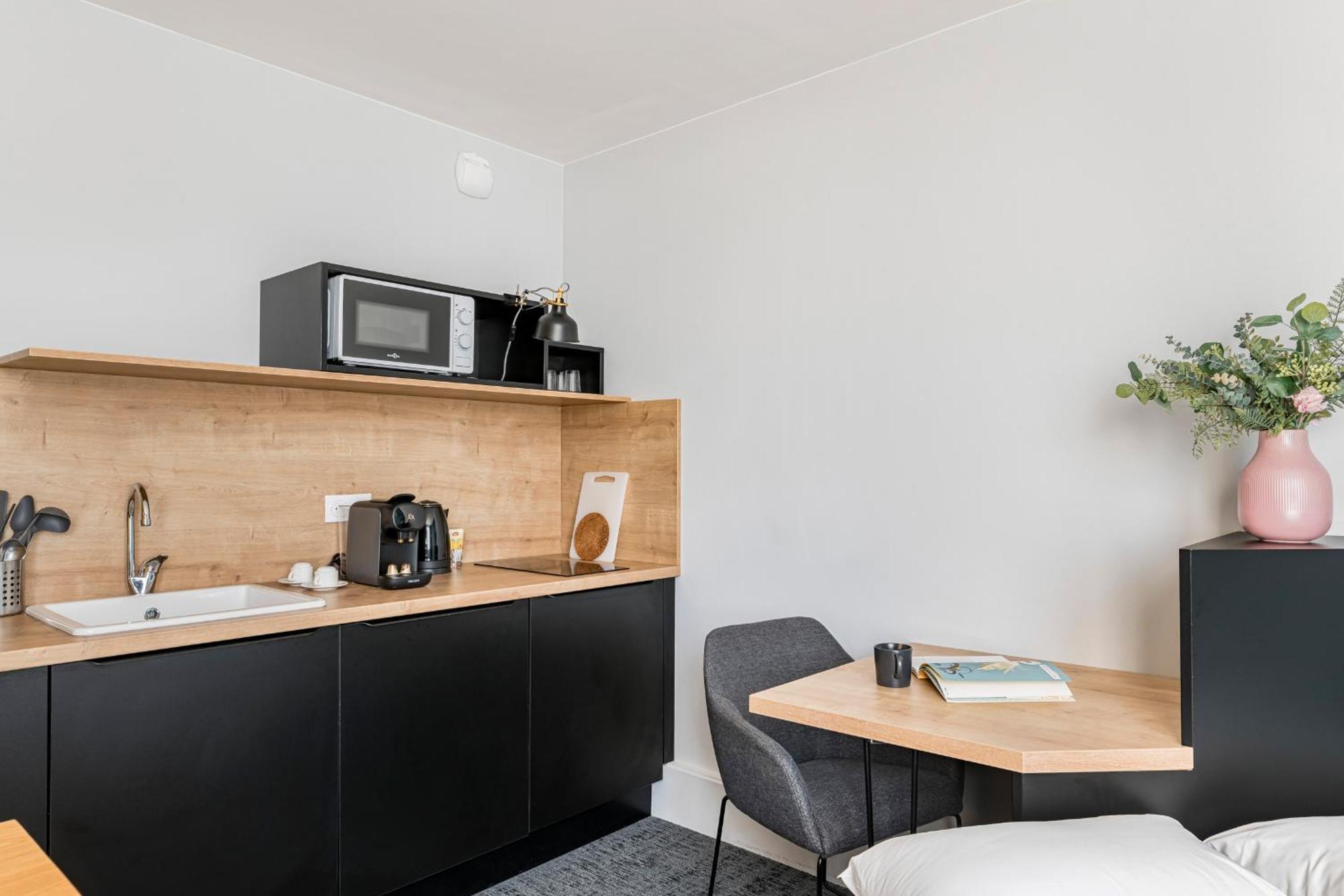 Le Parc 42 Saint-Etienne Appartement Buitenkant foto