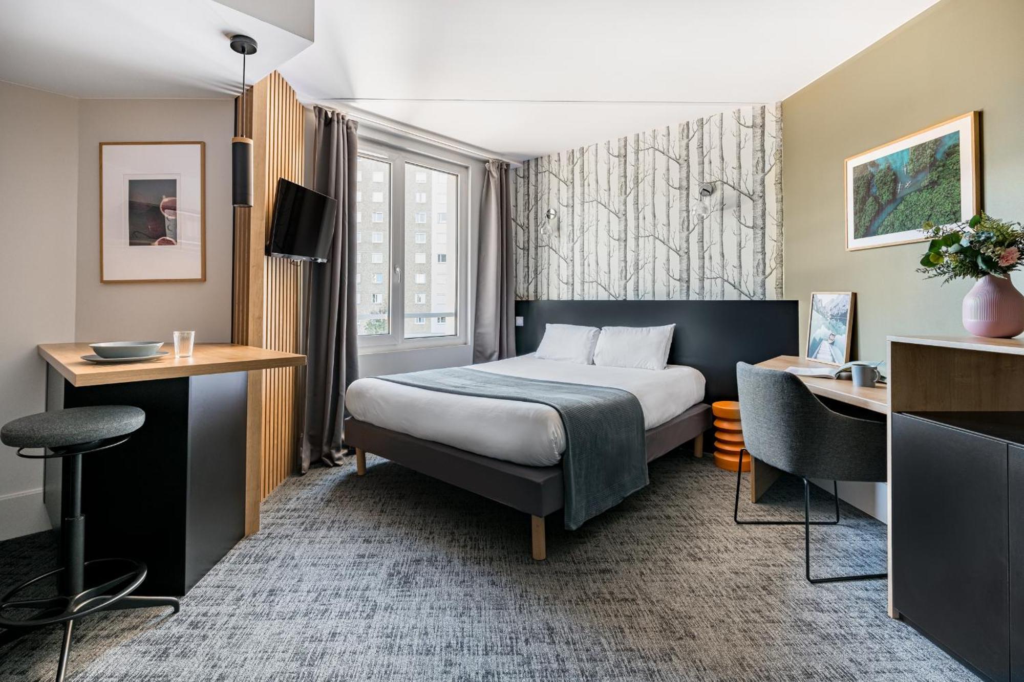 Le Parc 42 Saint-Etienne Appartement Buitenkant foto