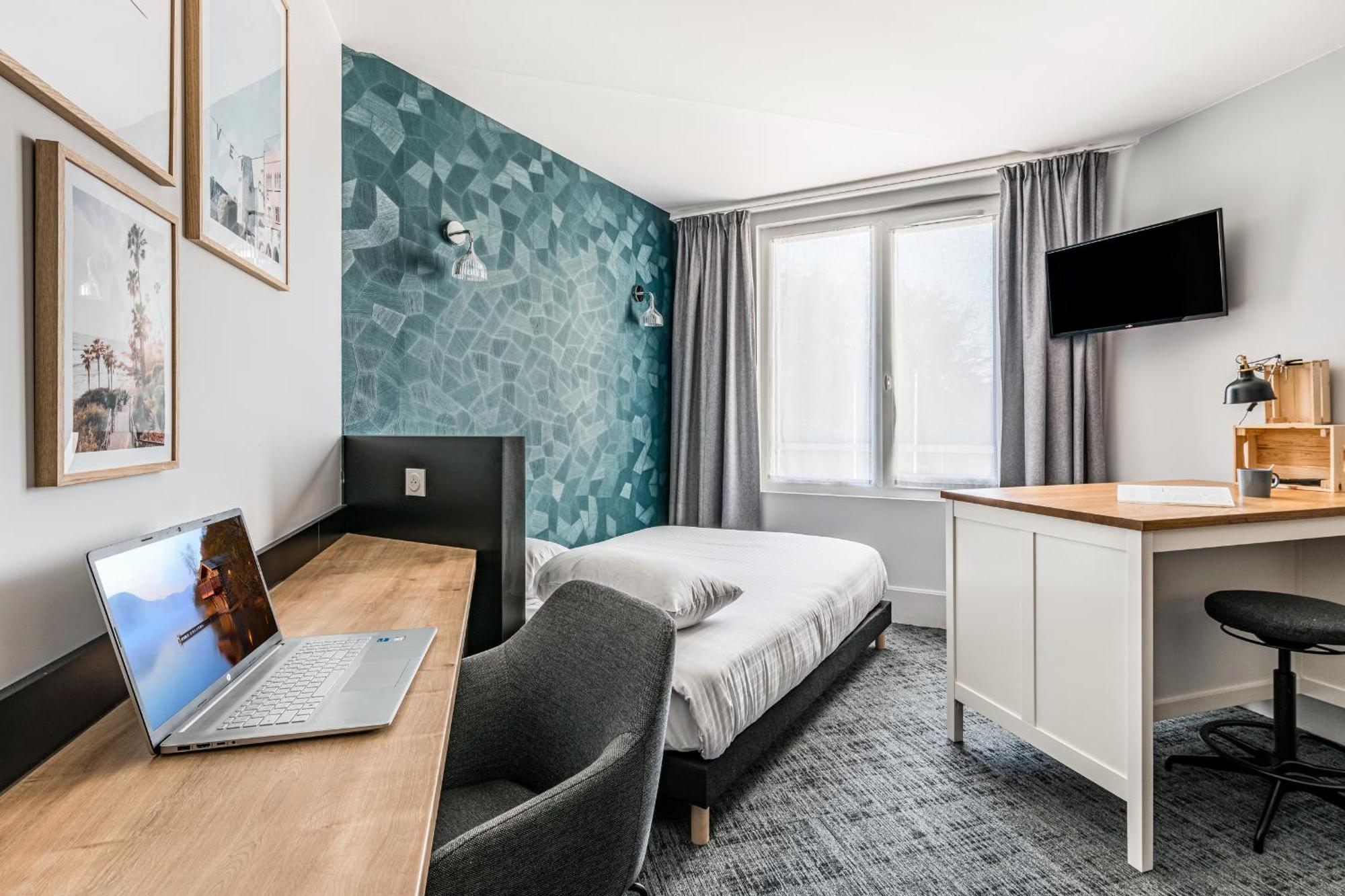 Le Parc 42 Saint-Etienne Appartement Buitenkant foto
