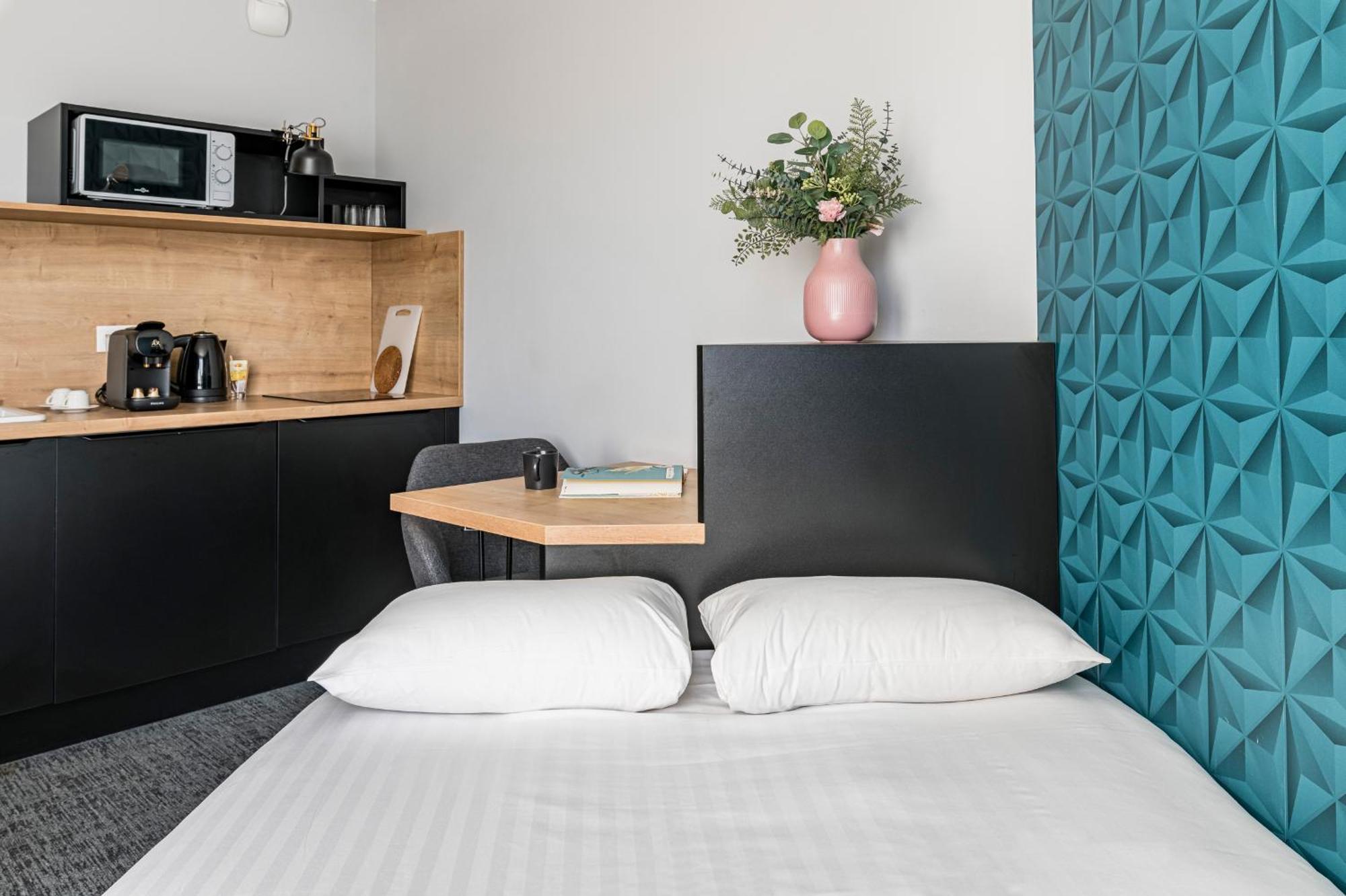 Le Parc 42 Saint-Etienne Appartement Buitenkant foto