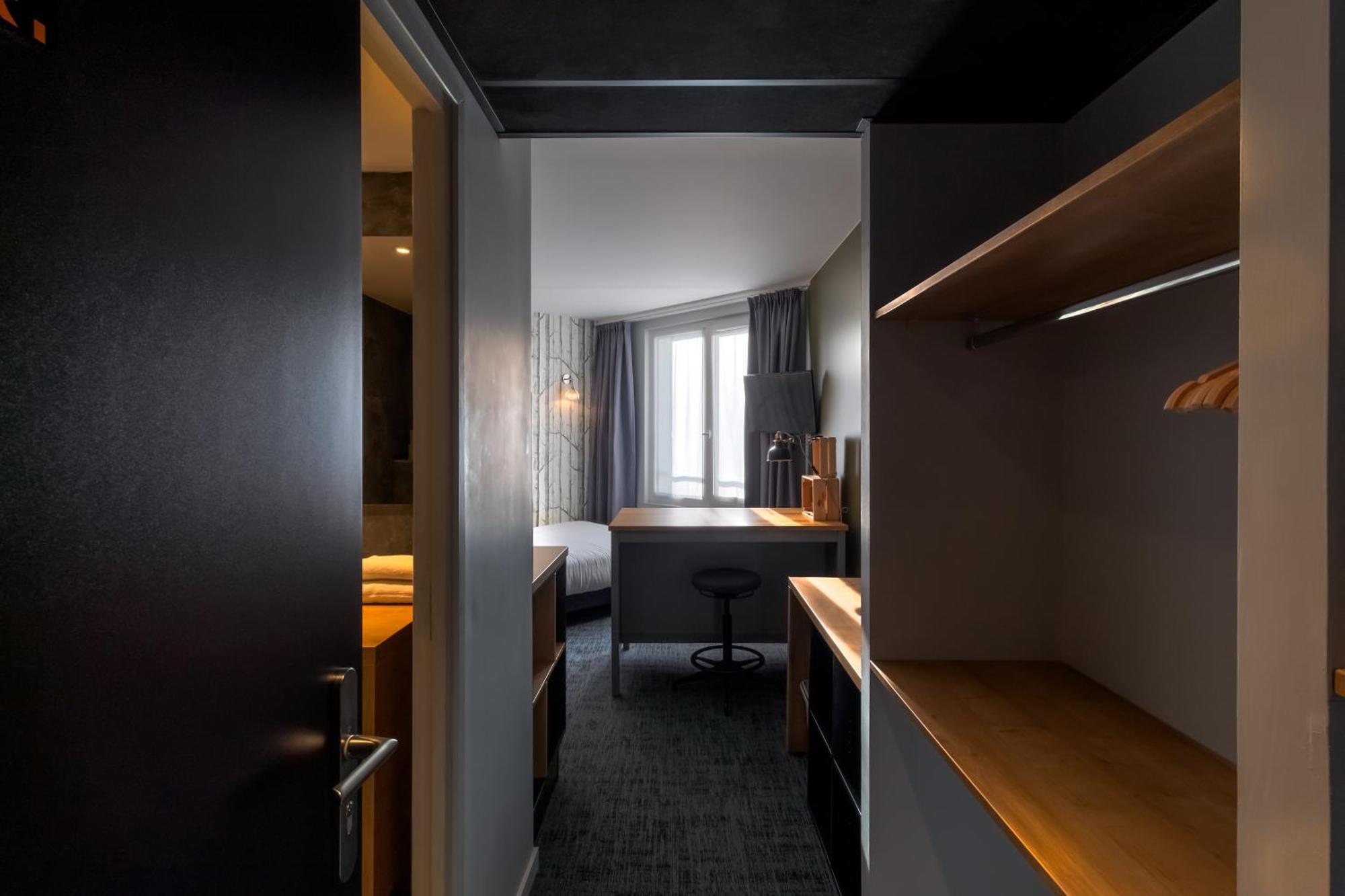 Le Parc 42 Saint-Etienne Appartement Buitenkant foto