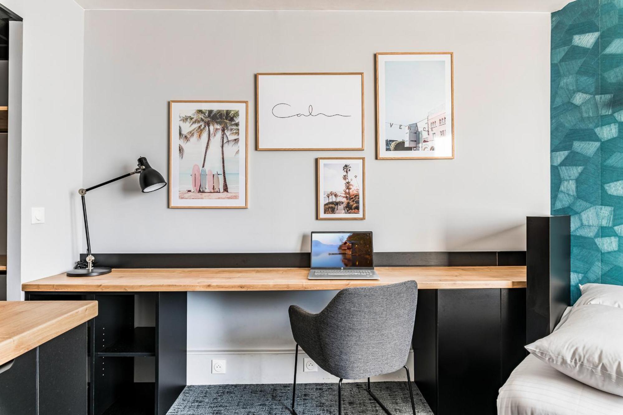 Le Parc 42 Saint-Etienne Appartement Buitenkant foto